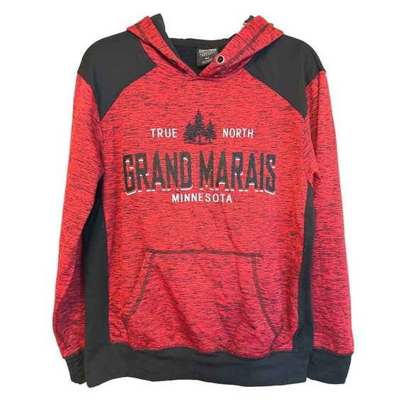 Signature Sportswear Concepts by Gold Country True North Grand Marias Minnesota - Picture 1 of 8